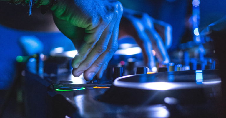 Become An EDM Artist
