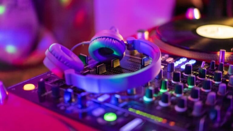 The origin of EDM