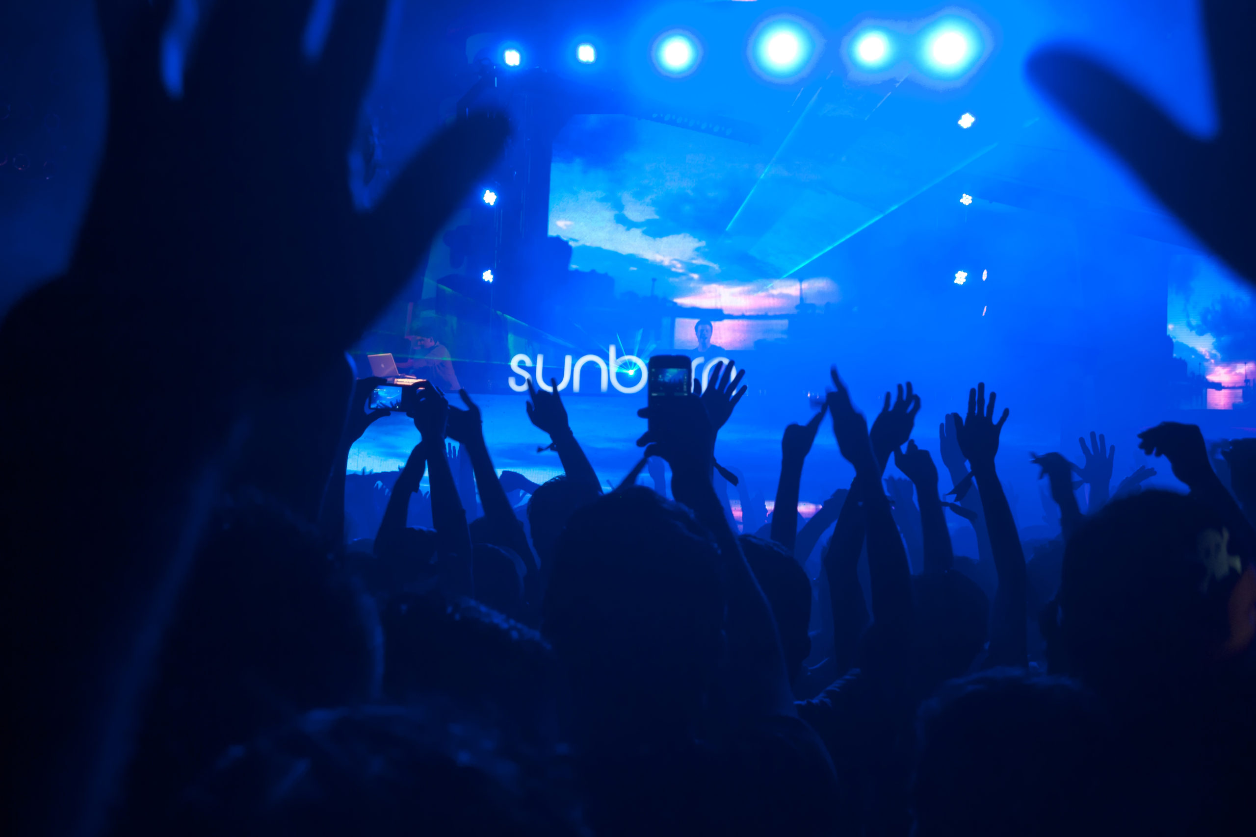 What Is Trance Music