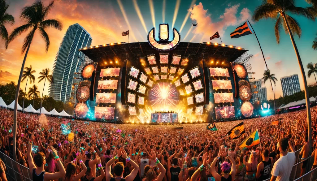 UMF2025