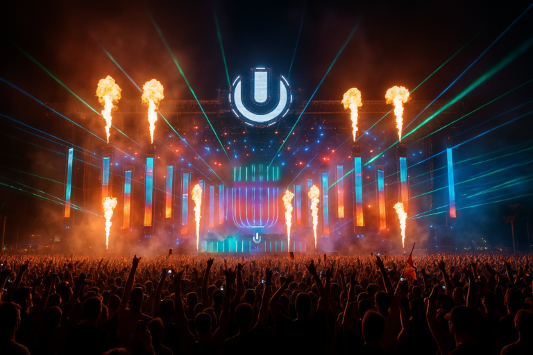 Ultra 2025