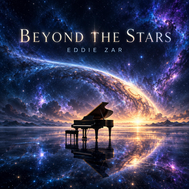 Beyond the Stars by Eddie Zar