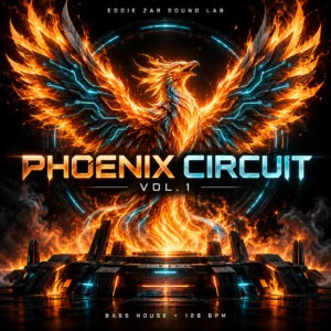 Phoenix Circuit Vol. 1
