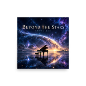Beyond the Stars Poster