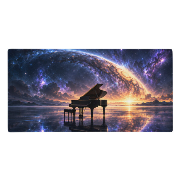 Beyond the Stars Desk Mat