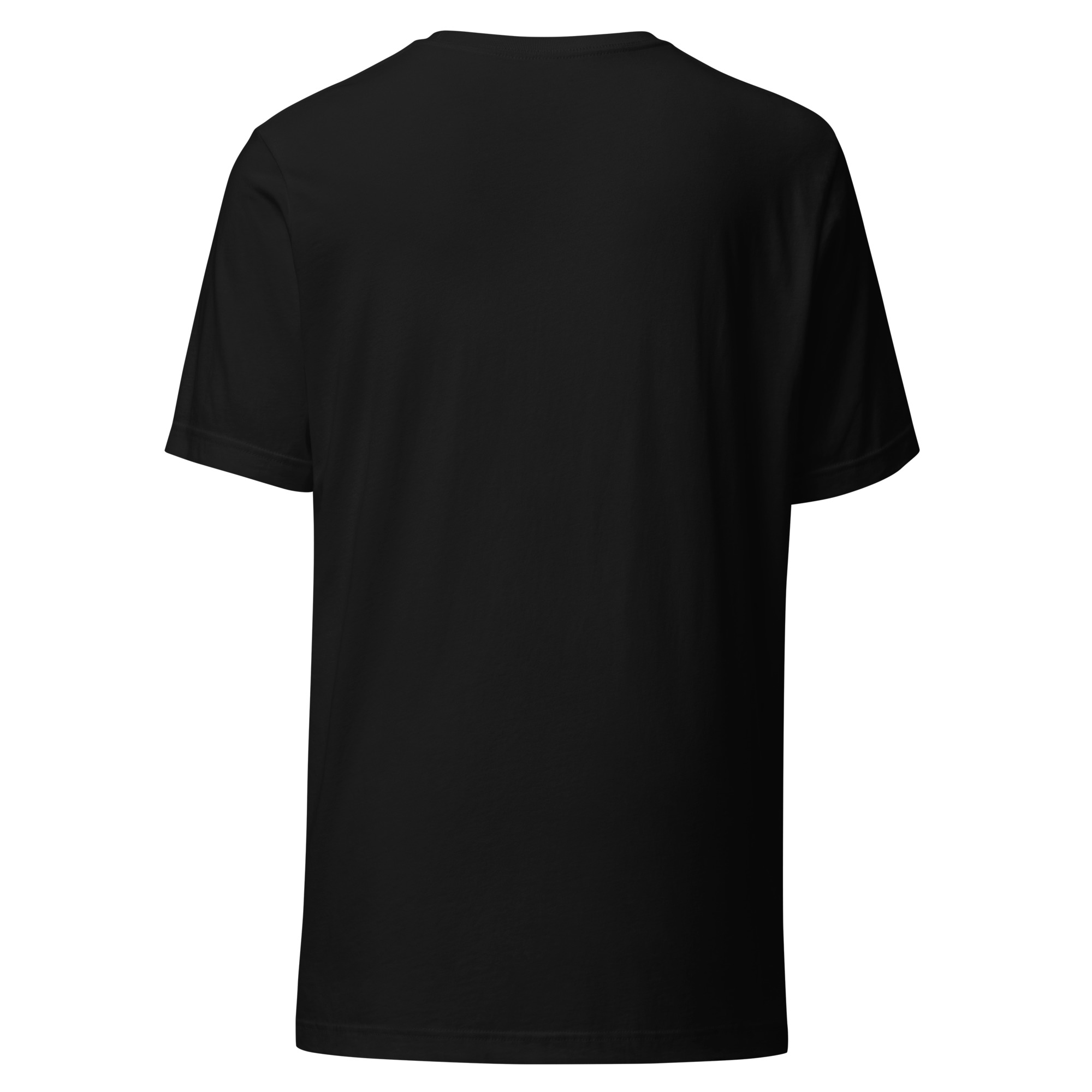 Eddie Zar Logo Tee - Image 4