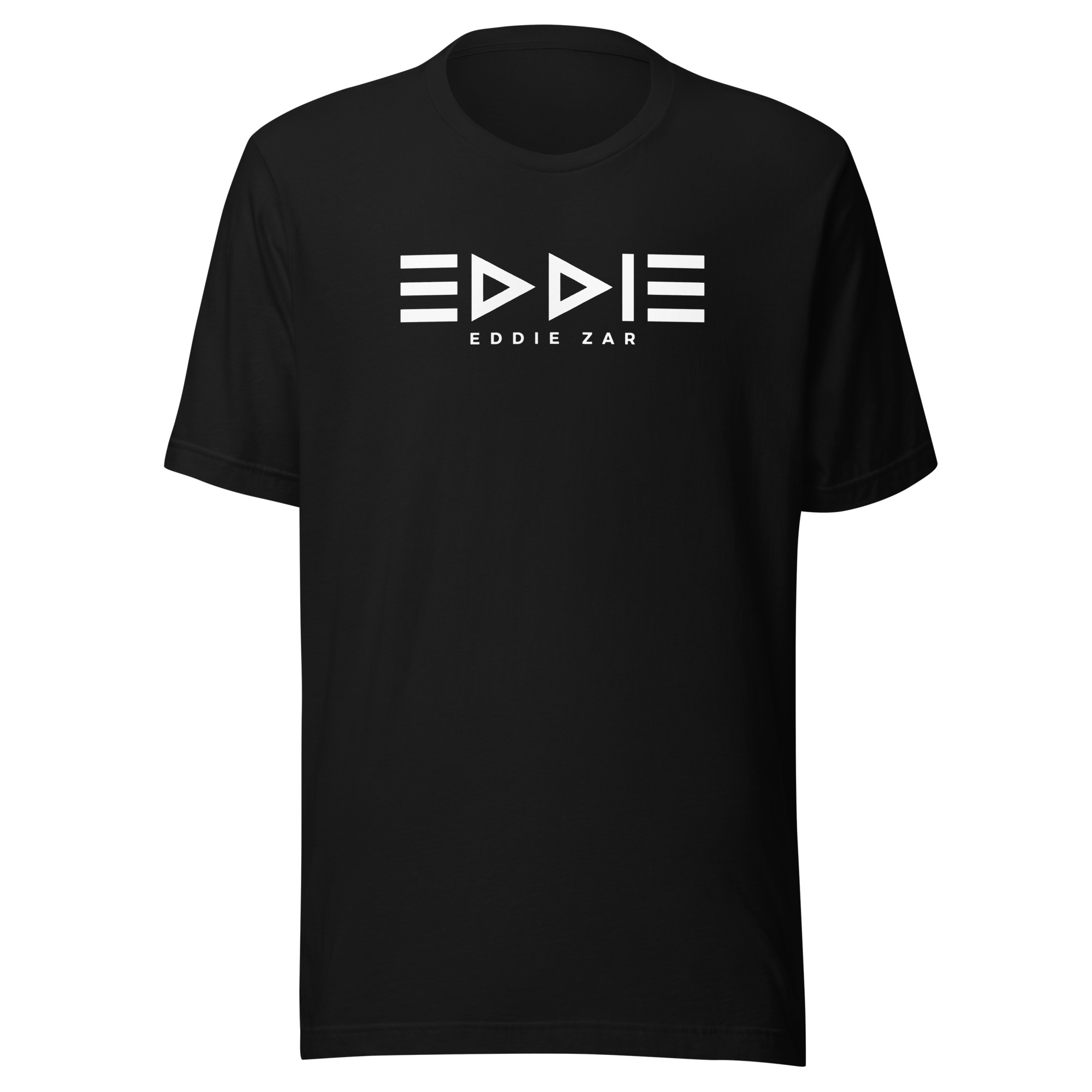 Eddie Zar Logo Tee