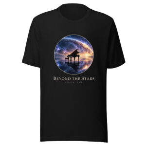 Beyond the Stars Tee