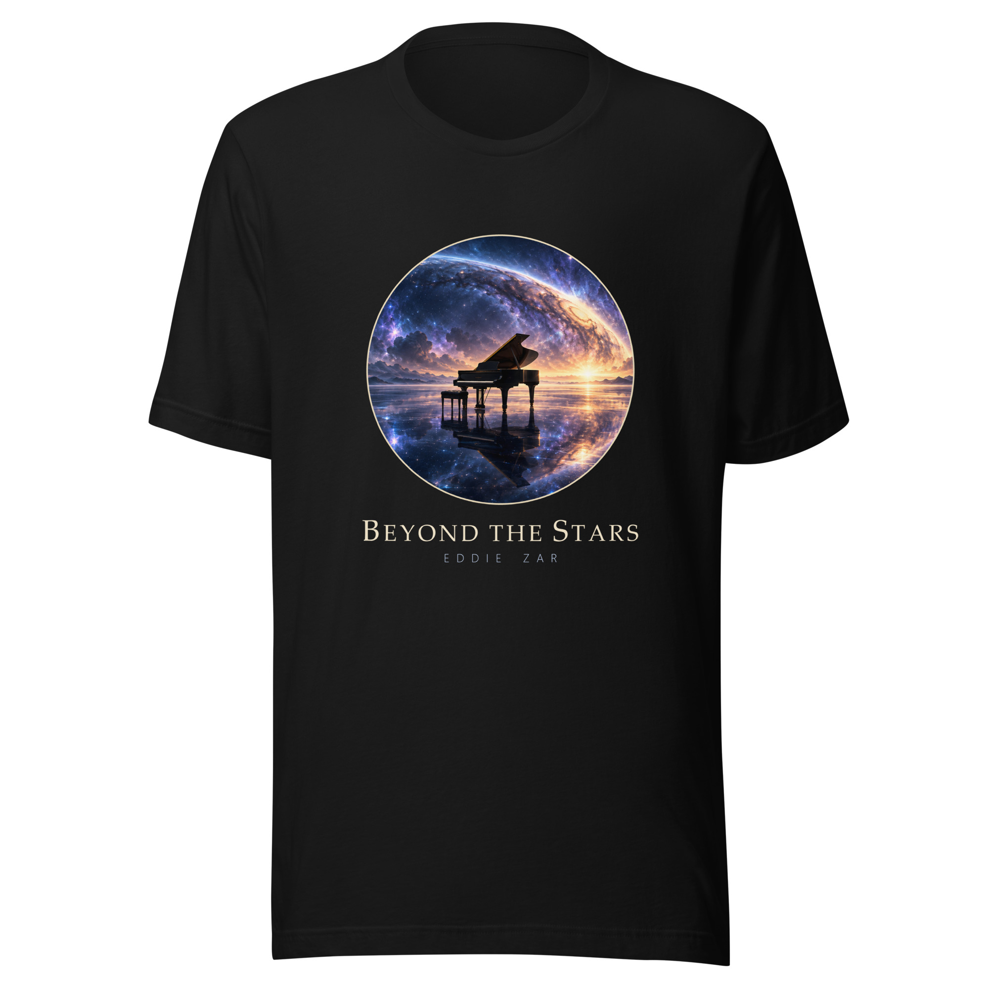 Beyond the Stars Tee