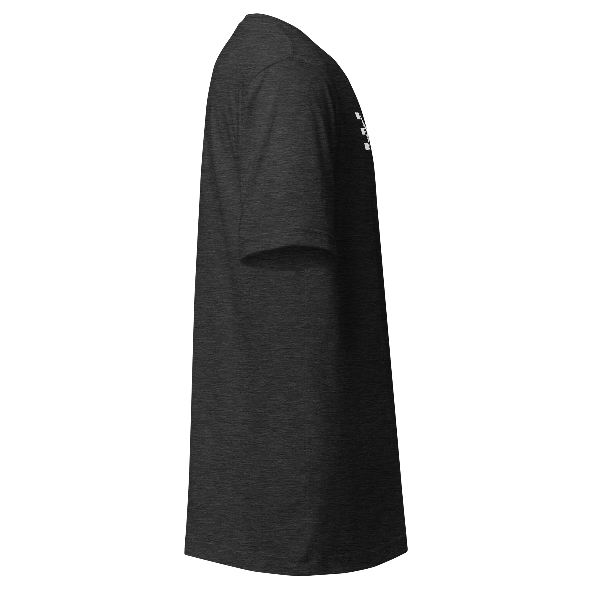 Eddie Zar Stacked Logo Tee - Image 12