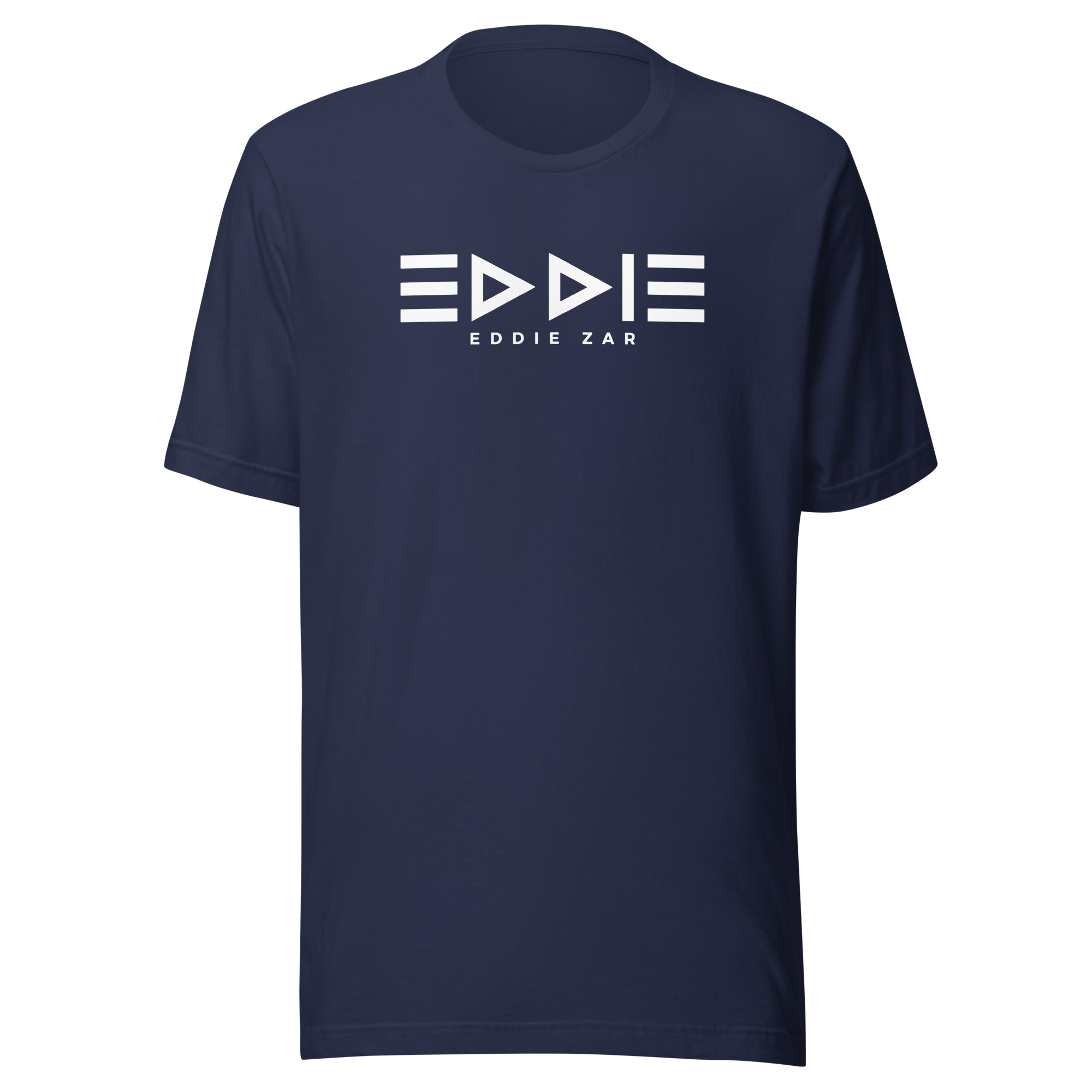 Eddie Zar Logo Tee - Image 2