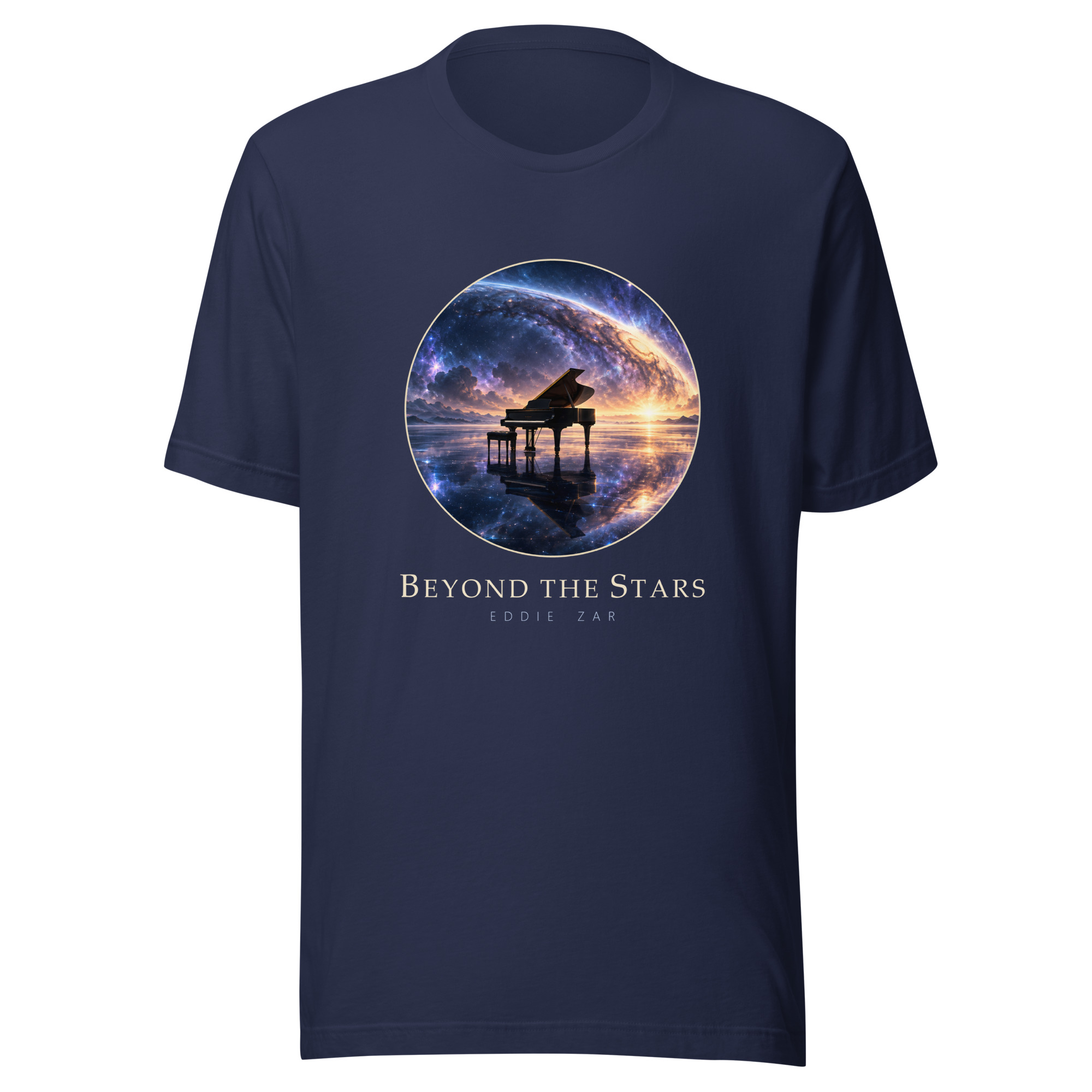 Beyond the Stars Tee - Image 2